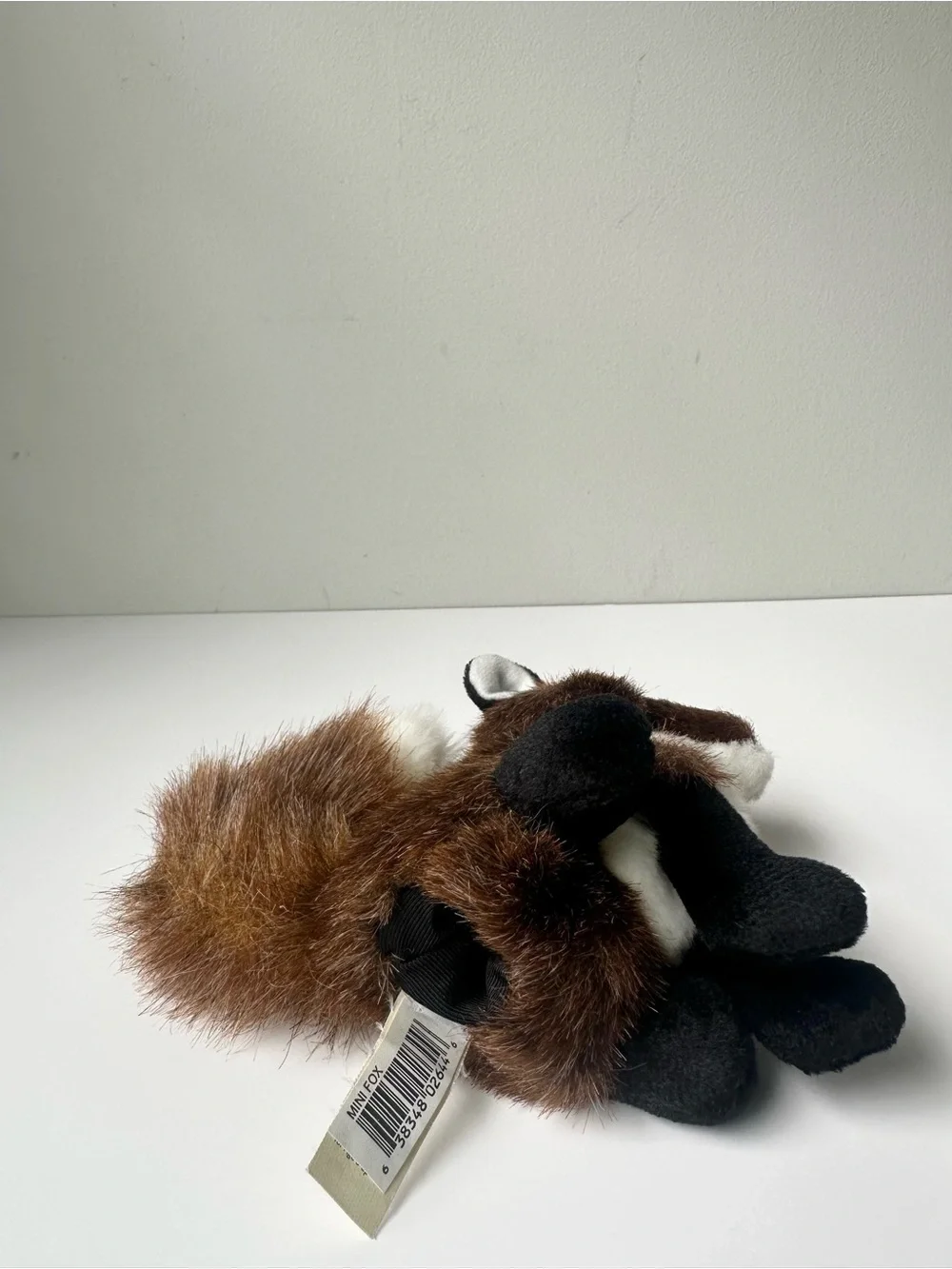 Folkmanis Puppets Fox Plush